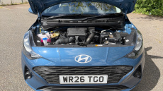Hyundai i10 1.0 [63] Advance 5dr Auto [Nav] Petrol Hatchback